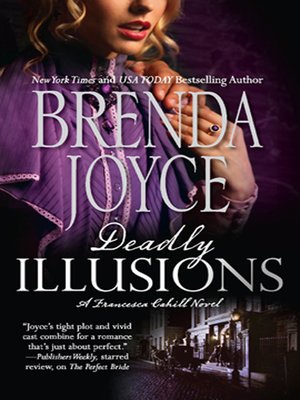 cover image of Deadly Illusions